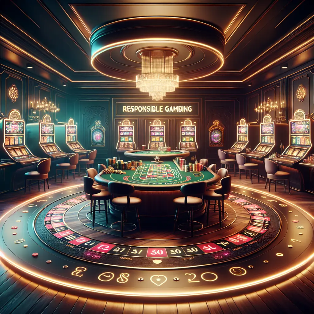 responsible-gambling