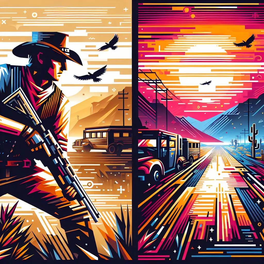 Wanted Dead or a Wild Slot